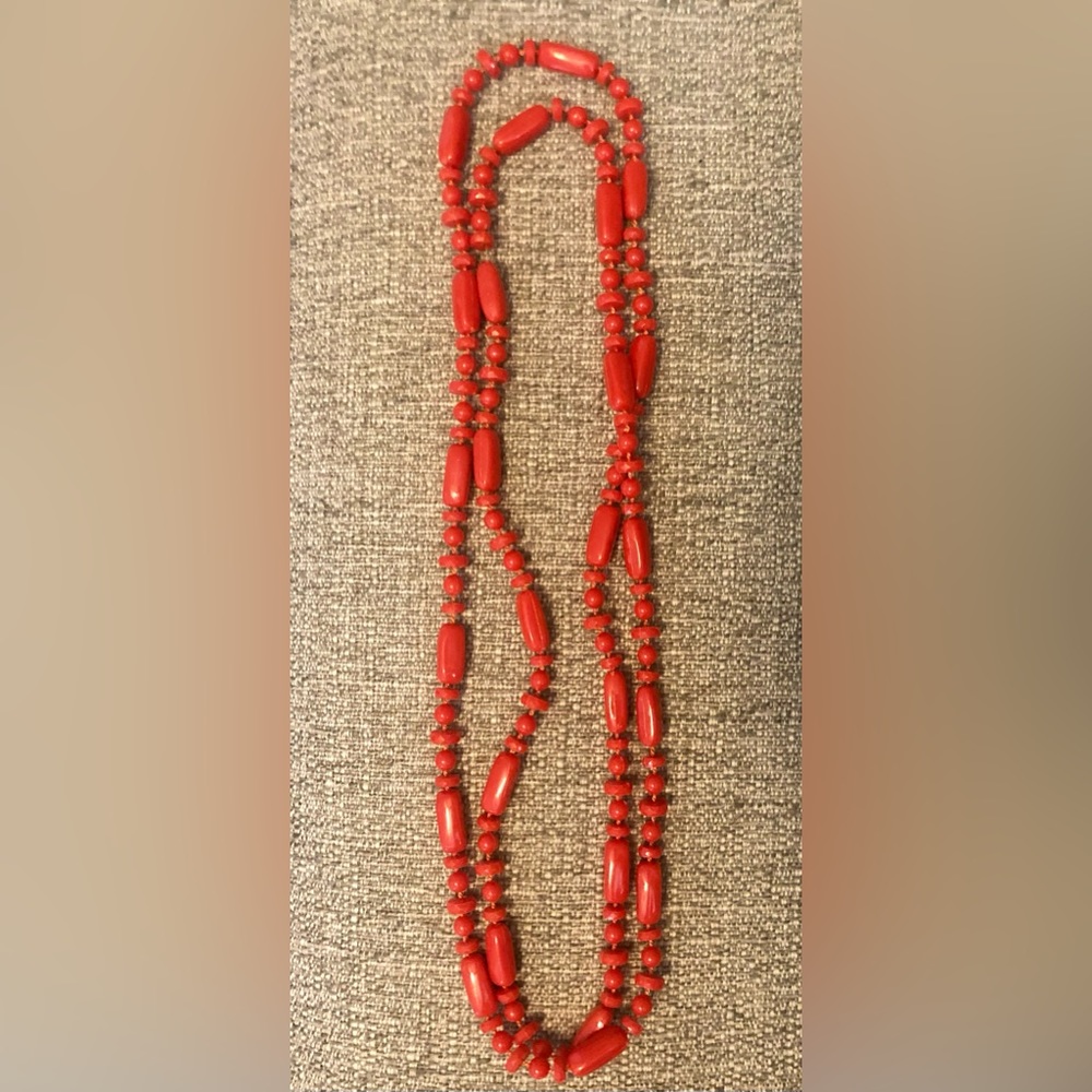 Beaded Necklace